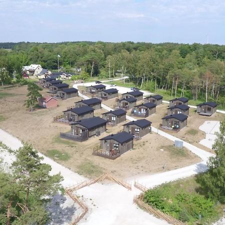 Fide Aeventyrsby & Camping Fidenäs Exterior foto